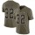 Nike Saints #32 Kenny Vaccaro Olive Men's Stitched NFL Limited 2017 Salute To Service Jersey