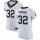 Nike Saints #32 Kenny Vaccaro White Men's Stitched NFL Vapor Untouchable Elite Jersey