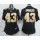 Women's Saints #43 Darren Sproles Black Team Color Stitched NFL Elite Jersey