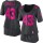 Women's Saints #43 Darren Sproles Dark Grey Breast Cancer Awareness Stitched NFL Elite Jersey