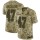 Nike Saints #47 Alex Anzalone Camo Men's Stitched NFL Limited 2018 Salute To Service Jersey