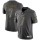 Nike Saints #7 Morten Andersen Gray Static Men's Stitched NFL Vapor Untouchable Limited Jersey