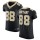 Nike Saints #88 Dez Bryant Black Team Color Men's Stitched NFL Vapor Untouchable Elite Jersey