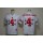 Giants #4 SuperBowl Champs White Stitched NFL Jersey