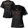 Women's Giants #13 Odell Beckham Jr Black NFL Game Jersey