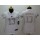 Women's Giants #13 Odell Beckham Jr Royal White Stitched NFL Limited Platinum Jersey
