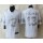 Nike Giants #13 Odell Beckham Jr White Men's Stitched NFL Limited Platinum Jersey