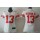 Women's Giants #13 Odell Beckham Jr White Stitched NFL Elite Jersey