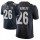 Nike Giants #26 Saquon Barkley Navy Men's Stitched NFL Limited City Edition Jersey