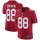 Nike Giants #88 Evan Engram Red Alternate Men's Stitched NFL Vapor Untouchable Limited Jersey