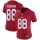 Women's Giants #88 Evan Engram Red Alternate Stitched NFL Vapor Untouchable Limited Jersey