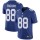 Nike Giants #88 Evan Engram Royal Blue Team Color Men's Stitched NFL Vapor Untouchable Limited Jersey