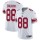 Nike Giants #88 Evan Engram White Men's Stitched NFL Vapor Untouchable Limited Jersey
