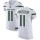 Nike Jets #11 Robby Anderson White Men's Stitched NFL Vapor Untouchable Elite Jersey
