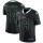 Nike Jets #14 Sam Darnold Lights Out Black Men's Stitched NFL Limited Rush Jersey