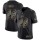 Nike Jets #26 Le'Veon Bell Black/Gold Men's Stitched NFL Vapor Untouchable Limited Jersey