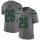 Nike Jets #26 Le'Veon Bell Gray Men's Stitched NFL Limited Inverted Legend Jersey