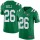 Nike Jets #26 Le'Veon Bell Green Men's Stitched NFL Limited Rush Jersey