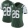 Women's Jets #26 Marcus Maye Green Team Color Stitched NFL Vapor Untouchable Limited Jersey