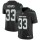 Nike Jets #33 Jamal Adams Black Alternate Men's Stitched NFL Vapor Untouchable Limited Jersey
