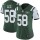 Women's Jets #50 Darron Lee Green Team Color Stitched NFL Vapor Untouchable Limited Jersey