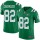 Nike Jets #82 Jamison Crowder Green Men's Stitched NFL Limited Rush Jersey