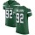 Nike Jets #92 Leonard Williams Green Team Color Men's Stitched NFL Vapor Untouchable Elite Jersey