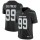 Nike Jets #99 Mark Gastineau Black Alternate Men's Stitched NFL Vapor Untouchable Limited Jersey