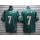 Eagles Michael Vick #7 Stitched Green NFL Jersey