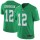 Nike Eagles #12 Randall Cunningham Green Men's Stitched NFL Limited Rush Jersey