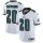 Nike Eagles #20 Brian Dawkins White Men's Stitched NFL Vapor Untouchable Limited Jersey