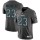 Nike Eagles #23 Rodney McLeod Jr Gray Static Men's Stitched NFL Vapor Untouchable Limited Jersey