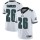 Nike Eagles #26 Miles Sanders White Men's Stitched NFL Vapor Untouchable Limited Jersey
