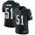 Nike Eagles #51 Zach Brown Black Alternate Men's Stitched NFL Vapor Untouchable Limited Jersey
