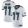Nike Eagles #77 Andre Dillard White Men's Stitched NFL Vapor Untouchable Limited Jersey
