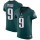 Nike Eagles #9 Nick Foles Midnight Green Team Color Men's Stitched NFL Vapor Untouchable Elite Jersey