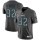 Nike Eagles #92 Reggie White Gray Static Men's Stitched NFL Vapor Untouchable Limited Jersey