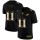 Philadelphia Eagles #11 Carson Wentz Men's Nike Carbon Black Vapor Cristo Redentor Limited NFL Jersey
