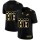 Philadelphia Eagles #86 Zach Ertz Men's Nike Carbon Black Vapor Cristo Redentor Limited NFL Jersey