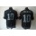Sideline Black United Eagles #10 DeSean Jackson Black Stitched NFL Jersey