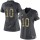 Women's Steelers #10 Martavis Bryant Black Stitched NFL Limited 2016 Salute to Service Jersey