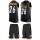 Nike Steelers #26 Rod Woodson Black Team Color Men's Stitched NFL Limited Tank Top Suit Jersey