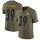 Nike Steelers #39 Minkah Fitzpatrick Olive Men's Stitched NFL Limited 2017 Salute To Service Jersey