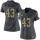 Women's Steelers #43 Troy Polamalu Black Stitched NFL Limited 2016 Salute to Service Jersey