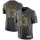 Nike Steelers #43 Troy Polamalu Gray Static Men's Stitched NFL Vapor Untouchable Limited Jersey