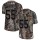 Nike Steelers #55 Devin Bush Camo Men's Stitched NFL Limited Rush Realtree Jersey