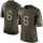 Nike Steelers #6 Devlin Hodges Green Men's Stitched NFL Limited 2015 Salute to Service Jersey