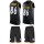 Nike Steelers #86 Hines Ward Black Team Color Men's Stitched NFL Limited Tank Top Suit Jersey