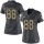 Women's Steelers #88 Darrius Heyward-Bey Black Stitched NFL Limited 2016 Salute to Service Jersey