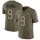 Nike Steelers #9 Chris Boswell Olive/Camo Men's Stitched NFL Limited 2017 Salute To Service Jersey